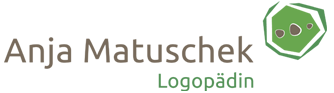 Logo Logopädie